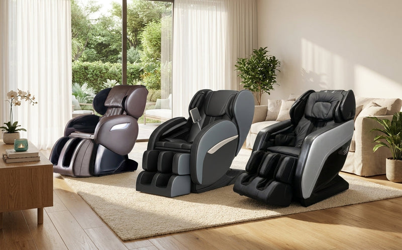 Massage Chairs