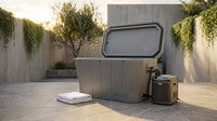 2.0 - Cold Plunge System — Lifestyle