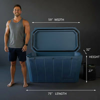 2.0 - Cold Plunge System