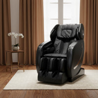 3D Massage Chair Designed for Full Body Recovery, Zero Gravity Recline, AI Technology, Electric Positioning