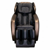 3D Massage Chair Designed for Full Body Recovery, Zero Gravity Recline, AI Technology, Electric Positioning