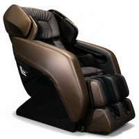 3D Massage Chair Designed for Full Body Recovery, Zero Gravity Recline, AI Technology, Electric Positioning