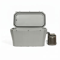 2.0 - Cold Plunge System